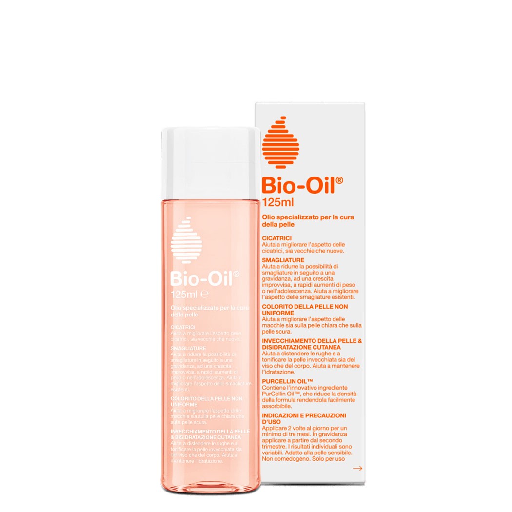 Bio-Oil PROMO Olio Elasticizzante 125 ml