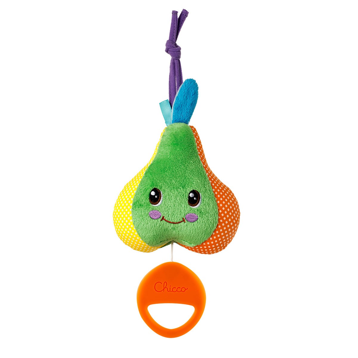 Chicco Baby Senses Carillon Dolce Pera 0+mesi