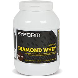 DIAMOND WHEY BANANA/VANIGL750G