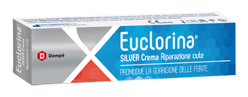 EUCLORINA SILVER CREMA RIP CUTE