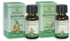 Erba Vita Olio Essenziale Rosmarino Integratore Digestivo 10 Ml