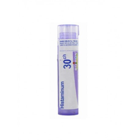Boiron Histaminum 30CH Granuli Tubo