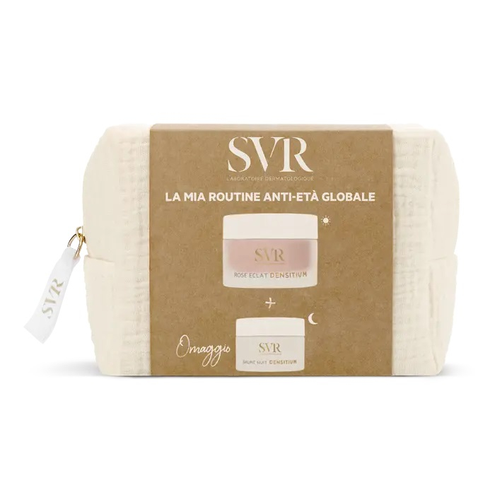 DENSITIUM SET ROSE ECLAT+BAUME