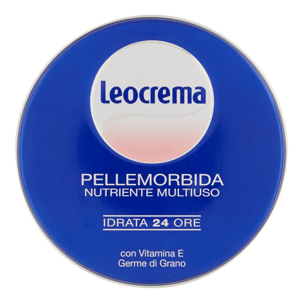 LEOCREMA PELLEMORBIDA