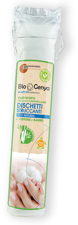 BIOGENYA DISCHETTI STRUCC 120PZ