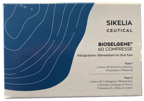 BIOSELGENE 60CPR