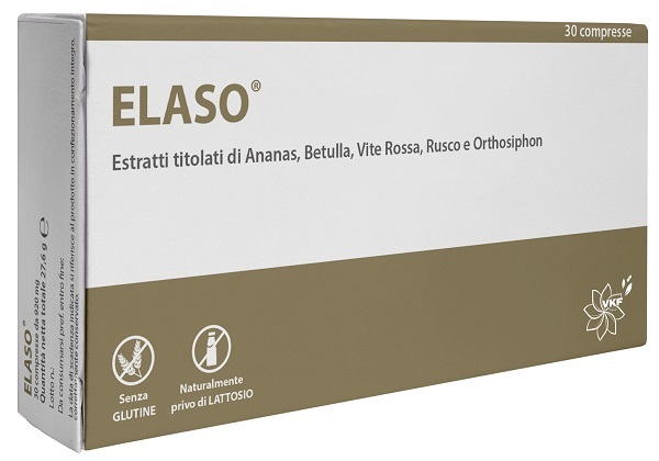 ELASO 30Cpr