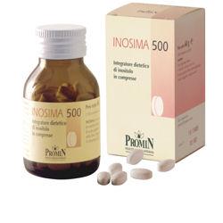 Inosima 500 Integratore 100 Compresse