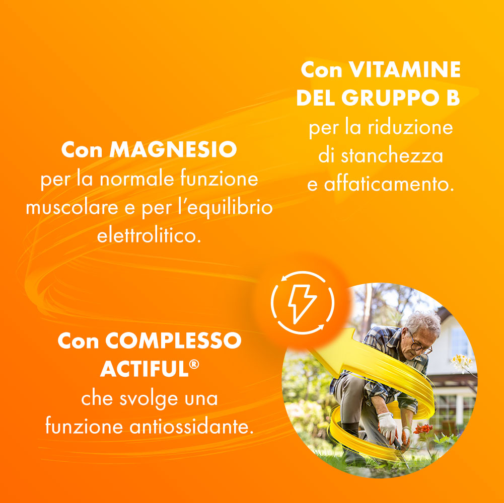 Sustenium Plus 50+