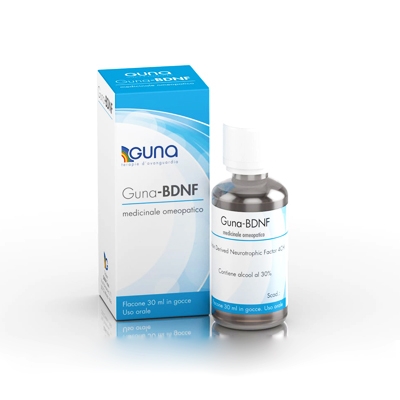 BDNF C4CH Gtt 30ml