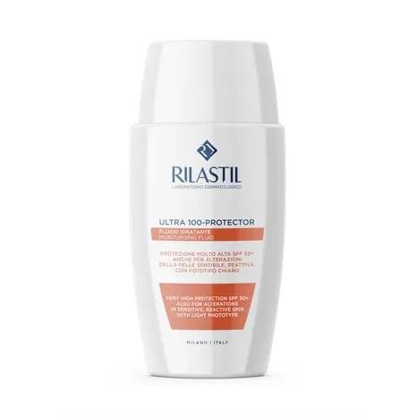 RILASTIL ULTRA 100 PROT 50ML
