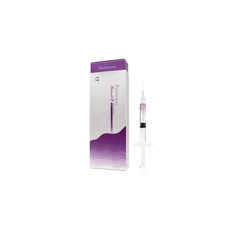 PROSTROLANE NATURAL-B 2ML