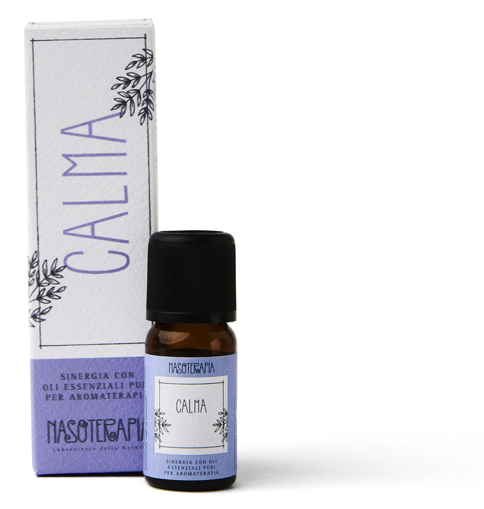 SINERGIA OLI ESS CALMA 10ML