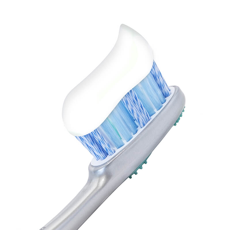 ELMEX PROTEZIONE CARIE DENTIFRICIO BITUBO  2 X 75 ml 