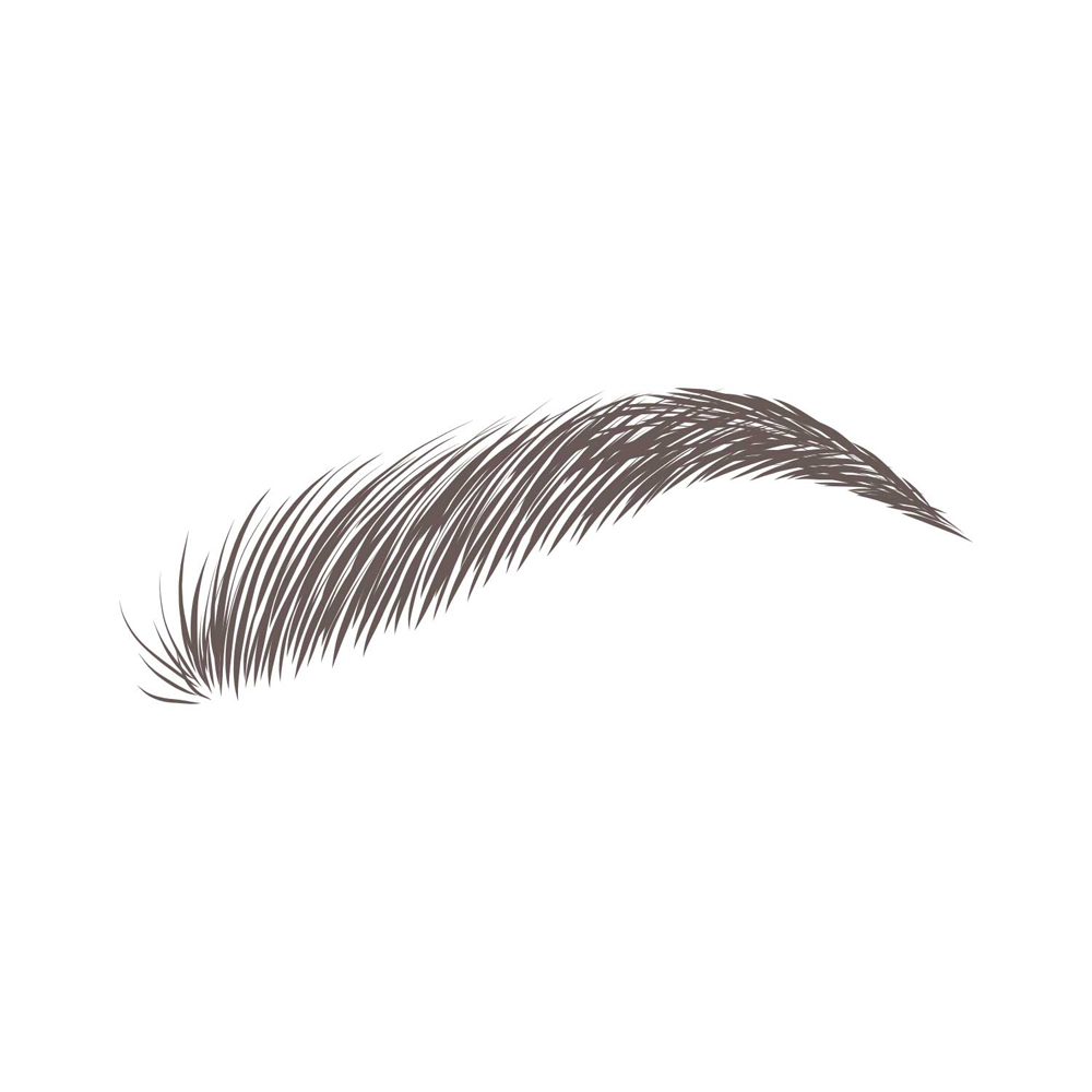 Mia Makeup - Slimmy Brow - Matita Per Sopracciglia N.04 Chocolate