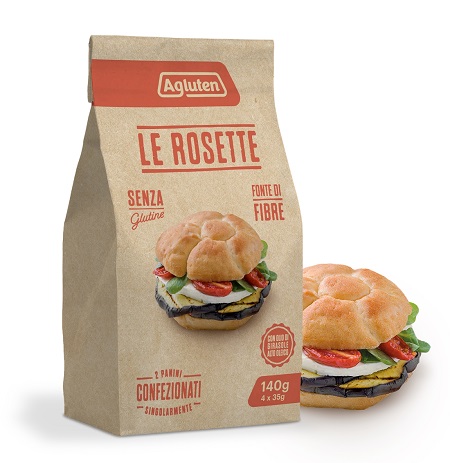 AGLUTEN Rosette 200g
