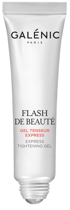 GALENIC GEL TENSORE EXPRESS