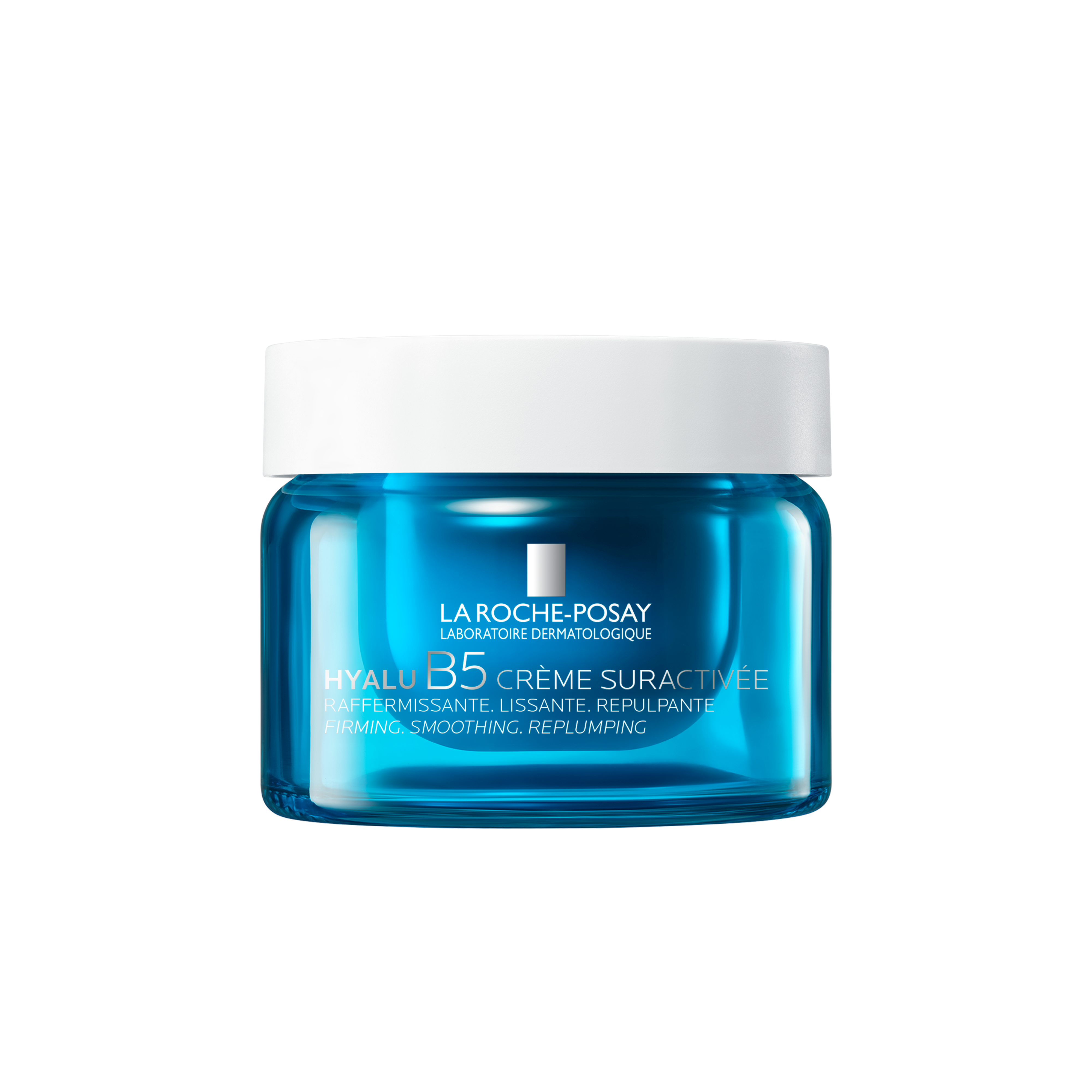 La Roche-Posay Hyalu B5 Crema Anti-Rughe, 50 ml