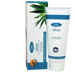Erboristeria Magentina Gel Aloe per Scottature 100 ml