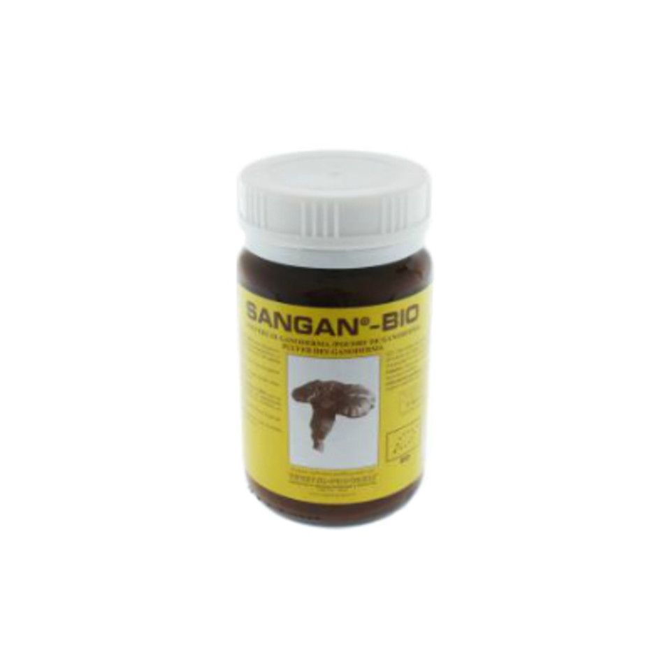 SANGAN BIO POLV 62G