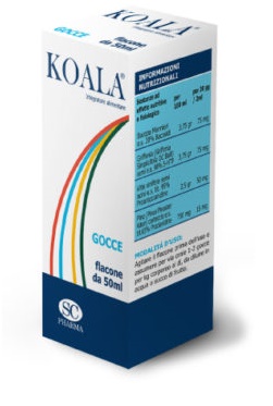KOALA Gtt 50ml