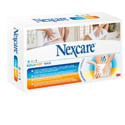 3M Nexcare ColdHot Maxi Terapia Caldo/Freddo 1 Cuscinetto in Gel