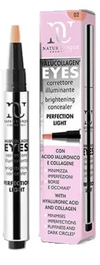 IALUCOLLAGEN EYES CORR PERF 02