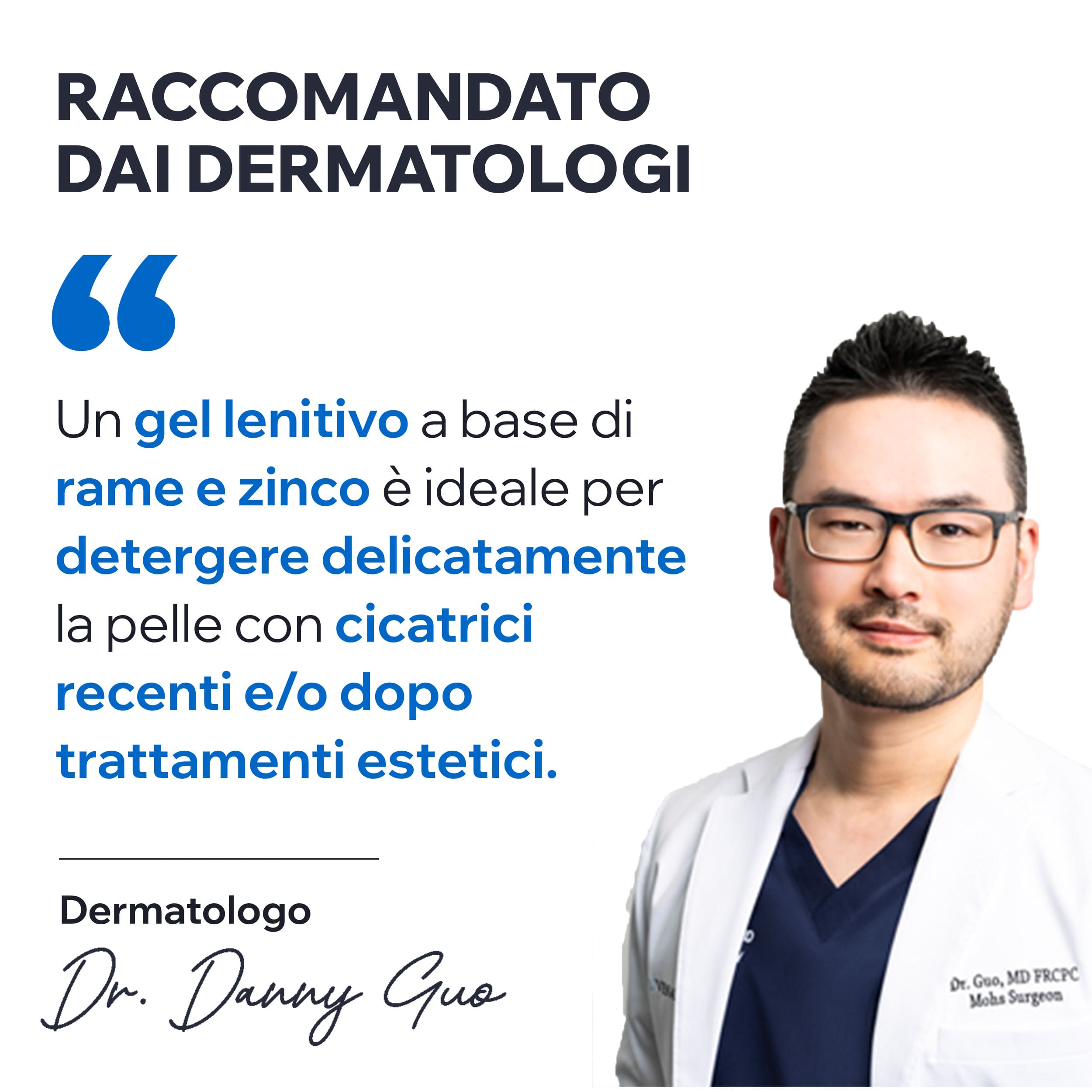 Uriage Bariéderm-Cica - Gel Detergente Viso E Corpo Per Pelle Irritata E Danneggiata 200 ml