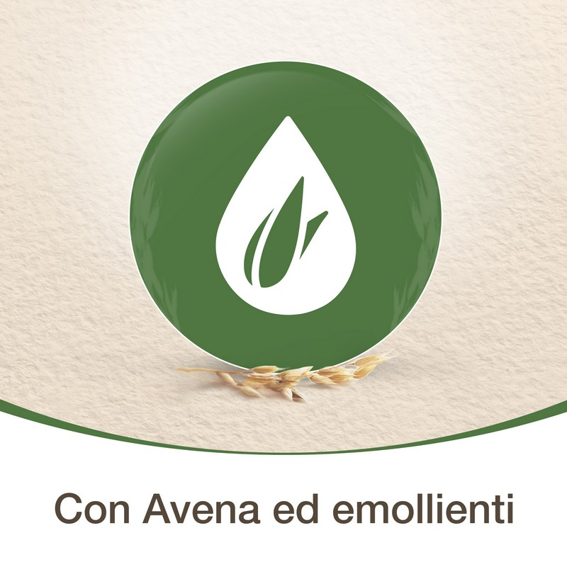 Aveeno Detergente Intimo Idratante Daily Moisturising con Avena Colloidale Extra Delicato 300 ml