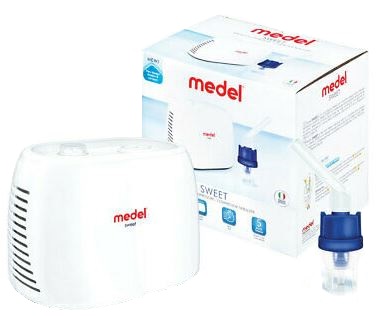 MEDEL SWEET AEROSOL