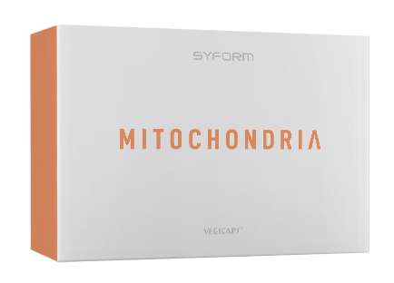 MITOCHONDRIA 20VEGICAPS (SPMI0