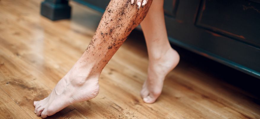 Preparare la pelle alla depilazione: gli step indispensabili