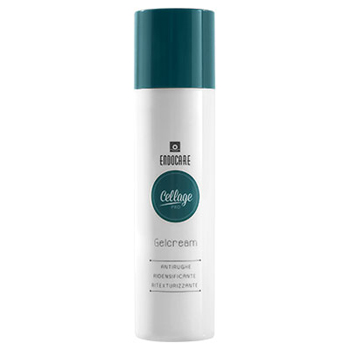 Endocare Cellage Pro-Gel Crema Antirughe Ridensificante 50 ml