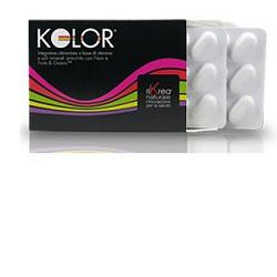 Kolor Integratore 30 Compresse