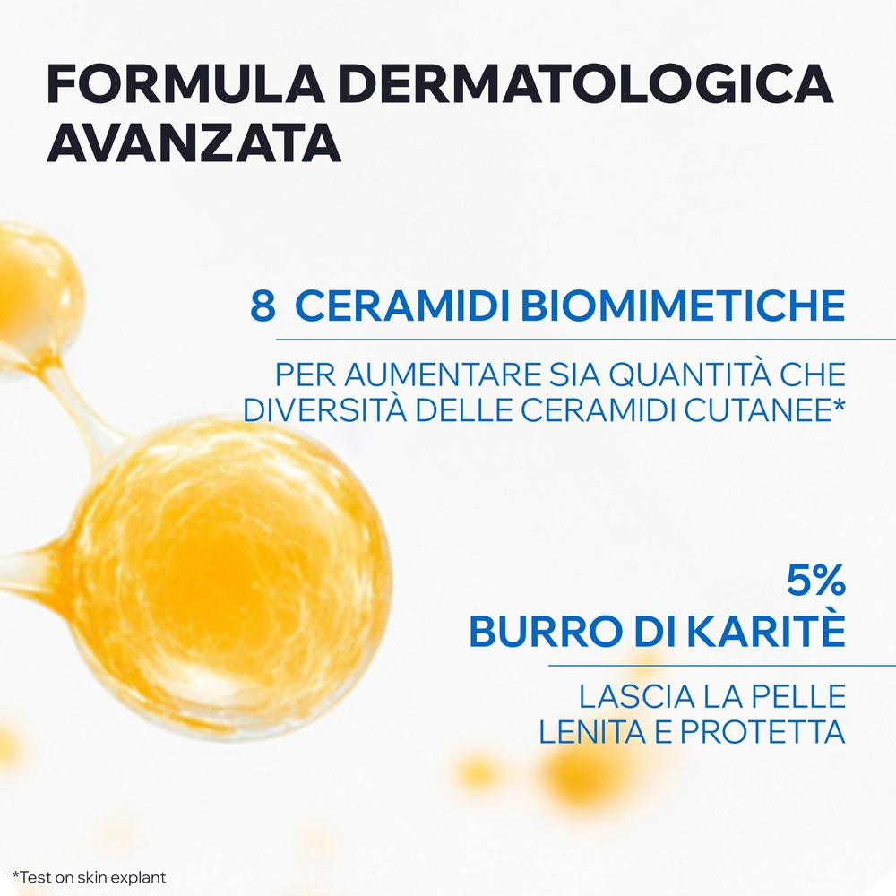 Uriage - Xémose C8+ Trattamento Palpebrale Lenitivo E Nutriente Per Secchezza Perioculare E Atopia 15 ml