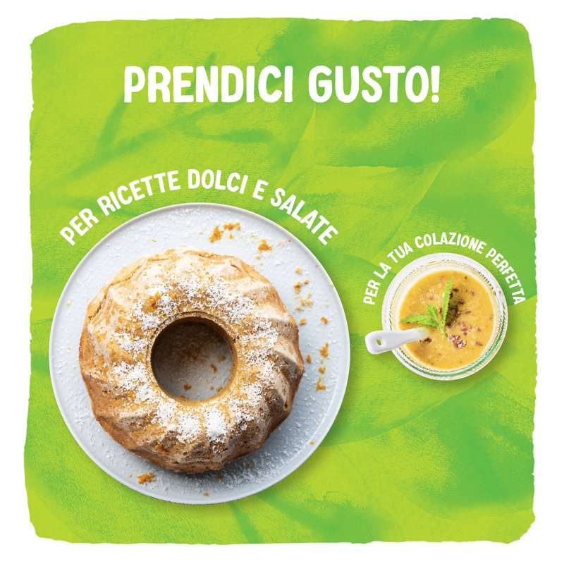 ALPRO NOCCIOLA 1L