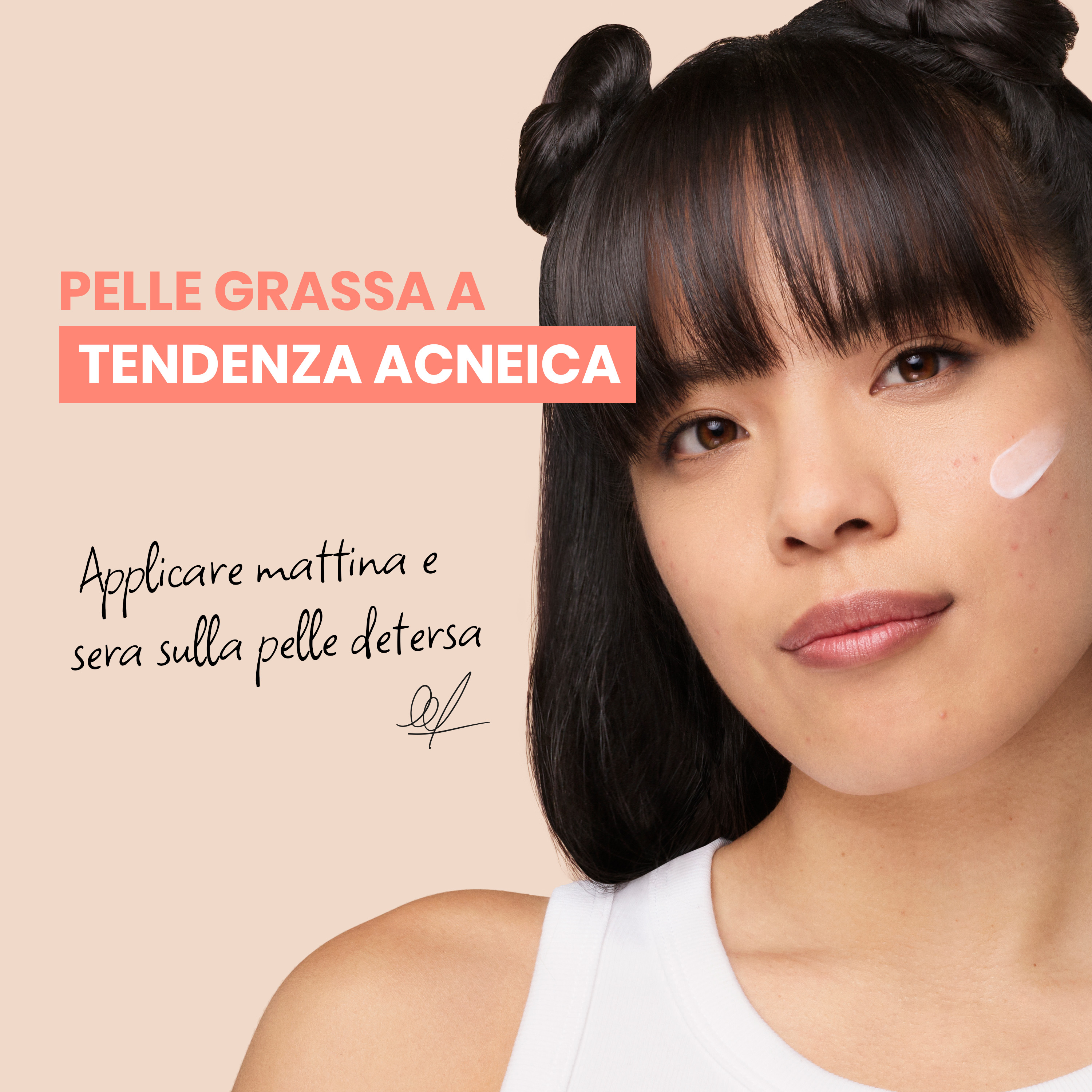 Avène Eau Thermale - Cleanance Comedomed+ Trattamento Intensivo Quotidiano Anti-Imperfezioni 30 ml 