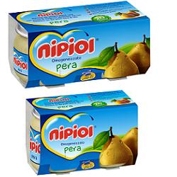 NIPIOL OMOG PERA 80G 6PZ