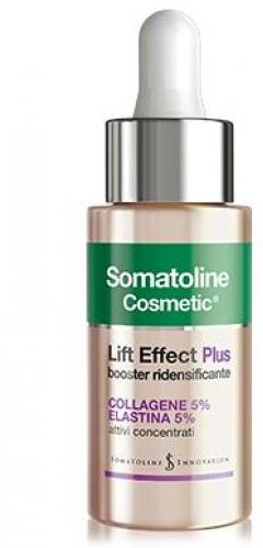 SOMATOLINE-C VISO PLUS BOOSTER30