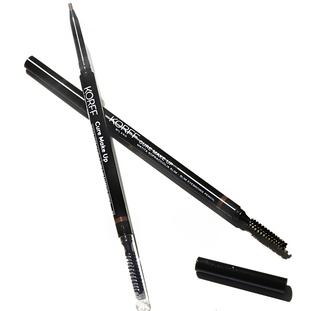 Korff Cure Make Up Matita Sopracciglia Slim 03
