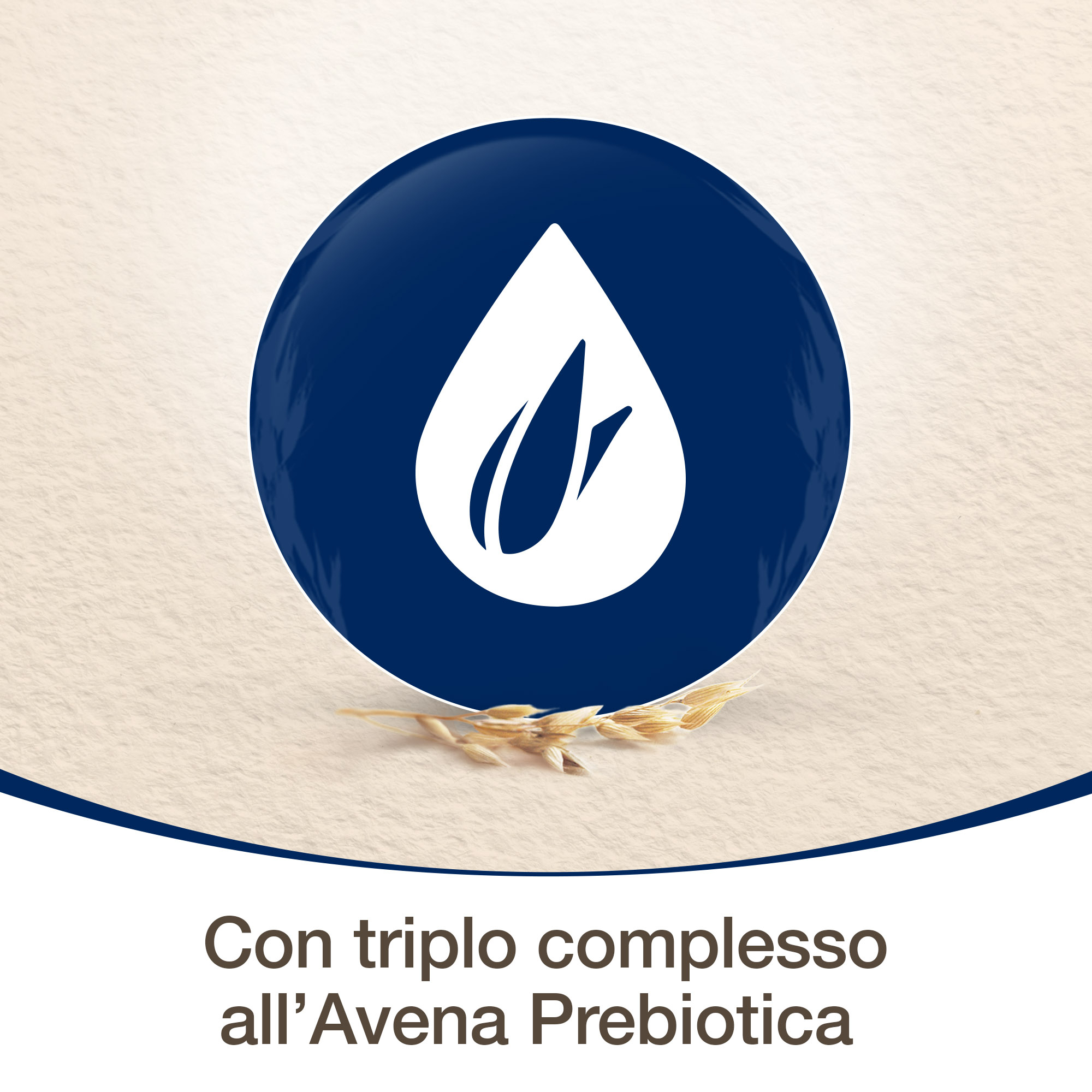Aveeno, Balsamo Riparatore Lenitivo Cica, Skin Relief, Pelle da Secca a Molto Secca, 50ml