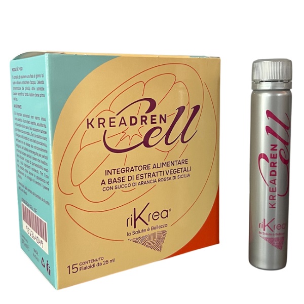 KREADREN CELL 15F