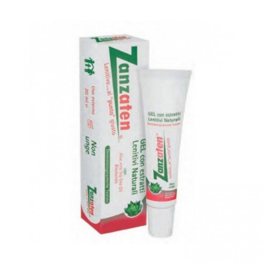 ZANZATEN POSTPUNTURA 20ML