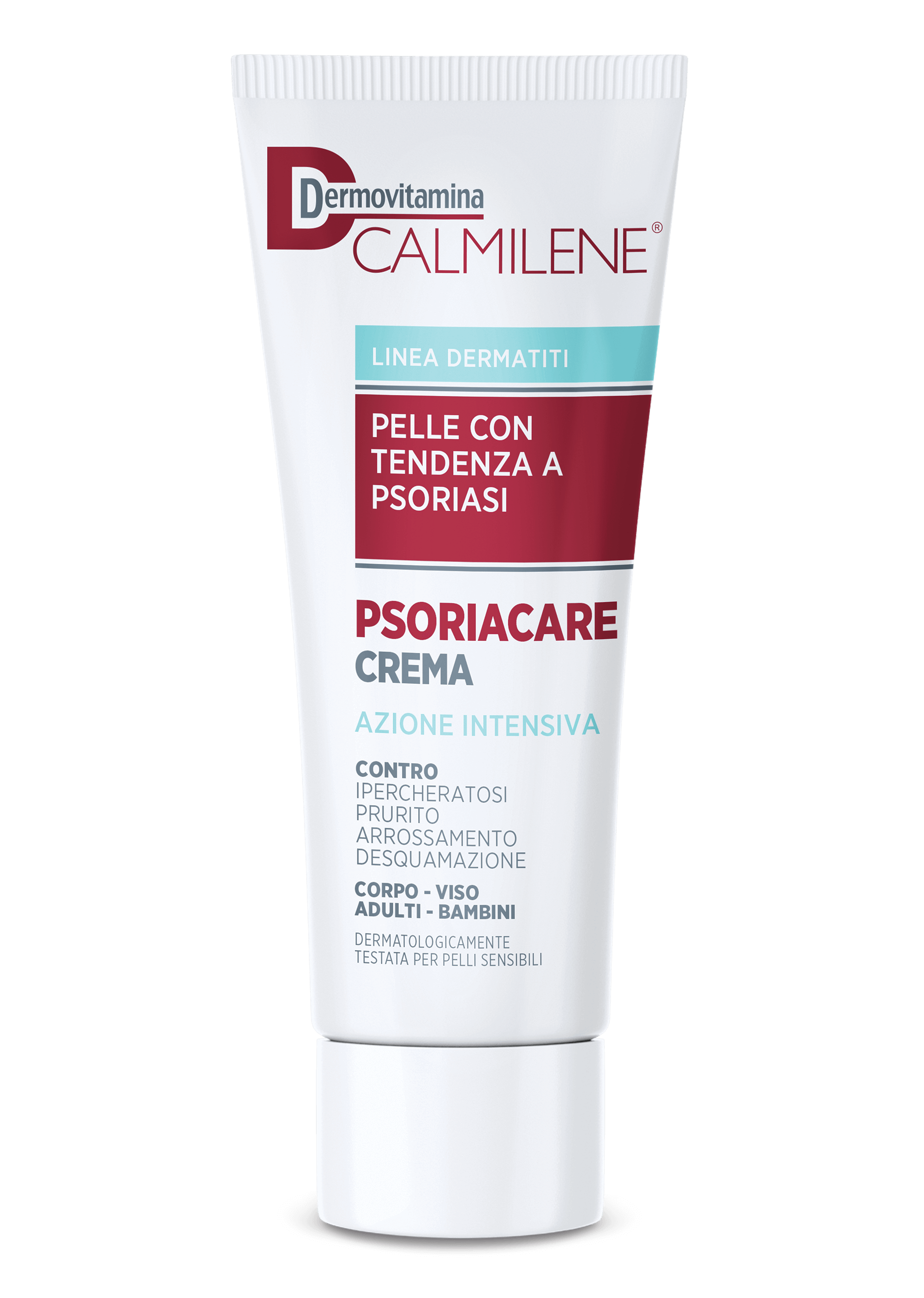 DERMOVITAMINA Calm.Psoriacare