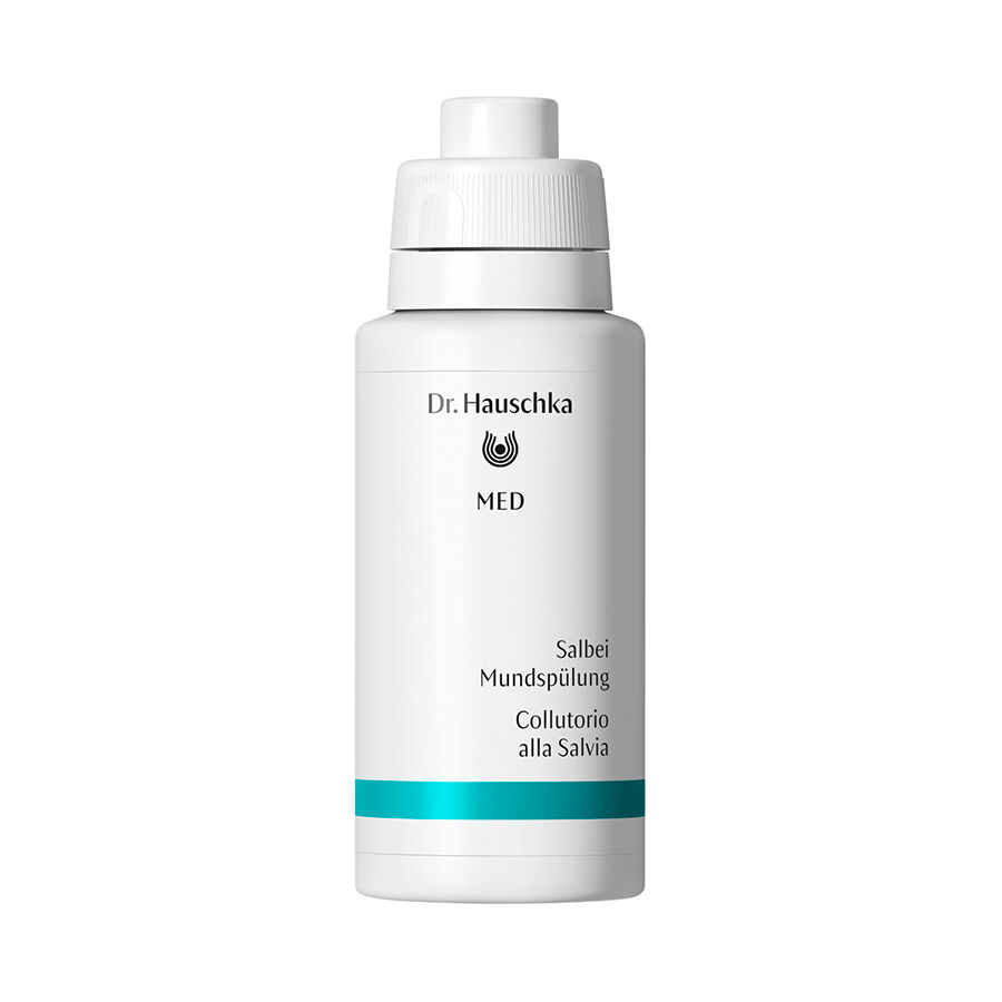 Dr. Hauschka - Collutorio Alla Salvia 300 ml
