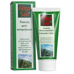 ALLGA POMATA ANTISCREPOLATURE 90 ML