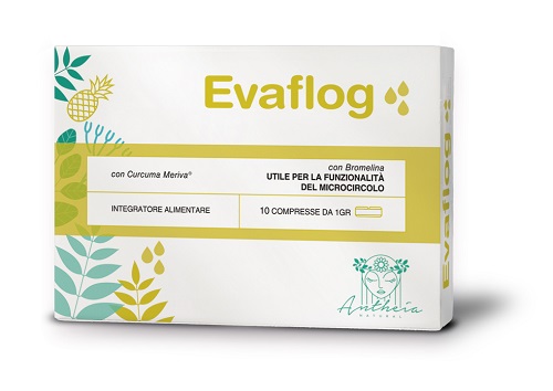 EVAFLOG 10Cpr