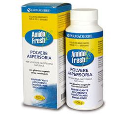 AMIDO FRESH POLV ASPER 100M