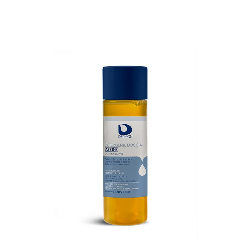 DERMON DETERGENTE DOCCIA AFFIN