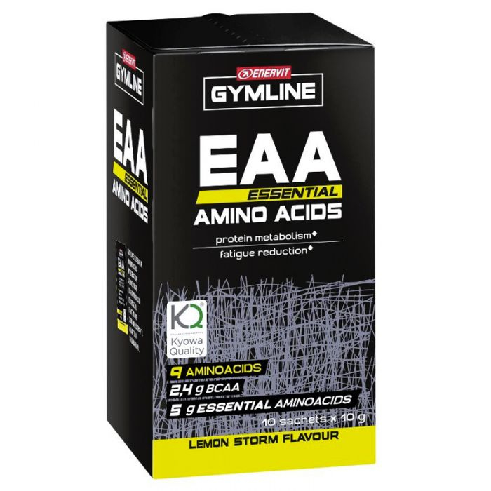 ENERVIT GYMLINE EAA ESSENT 10G
